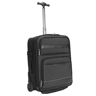 Targus TBR038GL bagage Chariot Charbon de bois 24 L_2