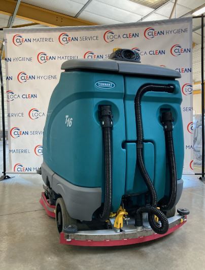 Autolaveuse autoportée tennant t16_2