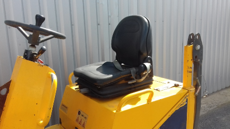 Dumper thwaites mach201_2