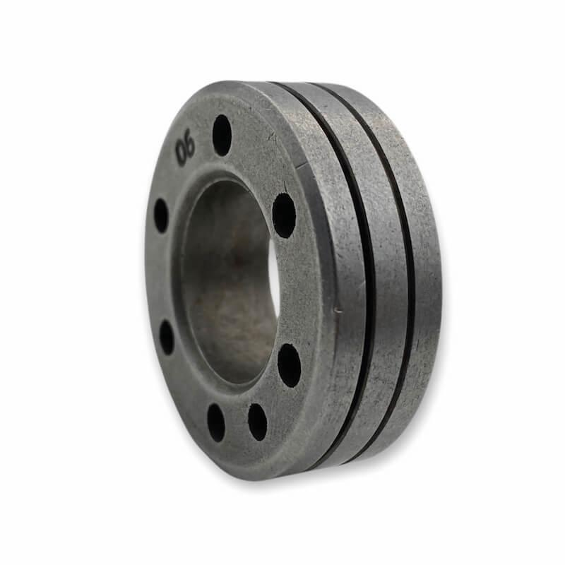 Galet ACIER/INOX Ø0,6/0,8 pour poste Lincoln_2