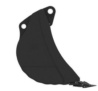 Godet d'excavation extra-robuste - caterpillar finance france - 914 mm (36 in), à claveter - poids 205 kg_2