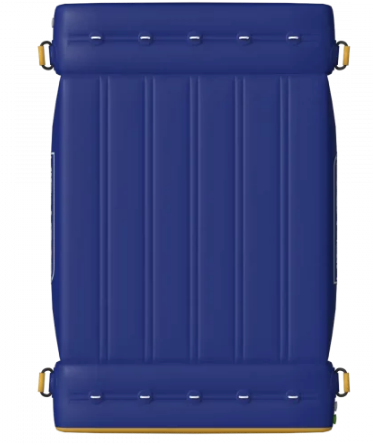 Jeux  aquatiques gonflables pour étang, lac, mer ou piscine - Wave_2