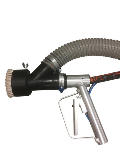 7klst001 - compresseur pour sablage - kremlin - poids environ 38 kg_2