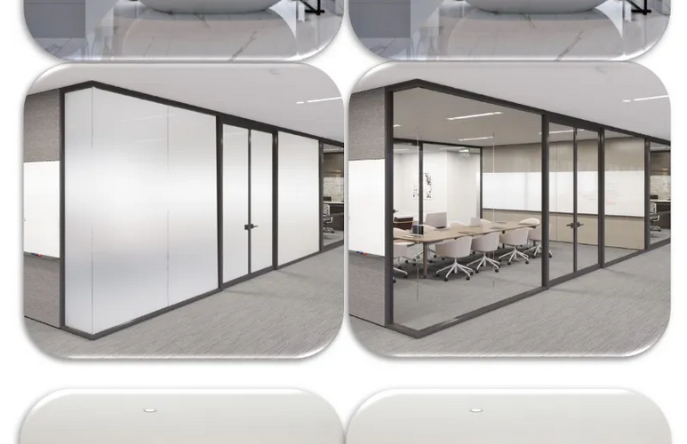 Adhésif dépoli - Élégance, intimité et décoration pour vitrines, fenêtres et portes vitrées_2