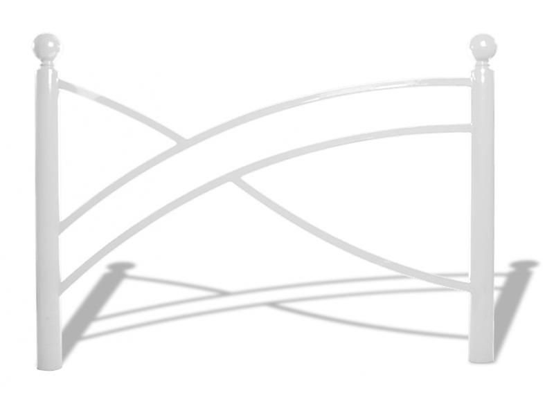 Bar3409 barrières urbaines - Urban'NT - en acier avec potelet Ø76mm et structure en tubes de section 40x27mm_2