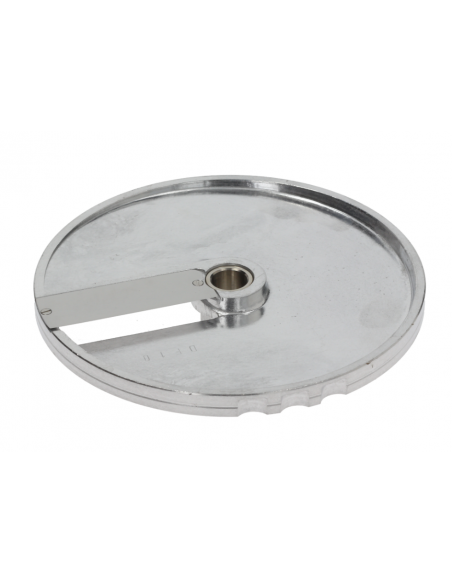Disque pour coupe légumes SIRMAN - DF 1 - Trancher et émincer 1 à 14 mm - Fabriqué en Italie_2