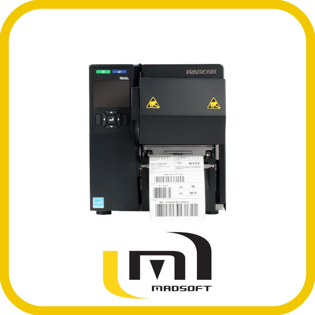 Imprimantes avec vérificateurs de codes-barres intégrés ODV-2D - Validation jusqu'à 50 codes-barres par étiquette_2