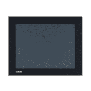 Panel PC tactile résistif 15