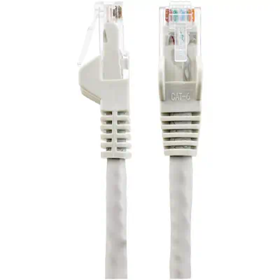 StarTech Cble Ethernet CAT6 10m - LSZH (Low Smoke Zero_2