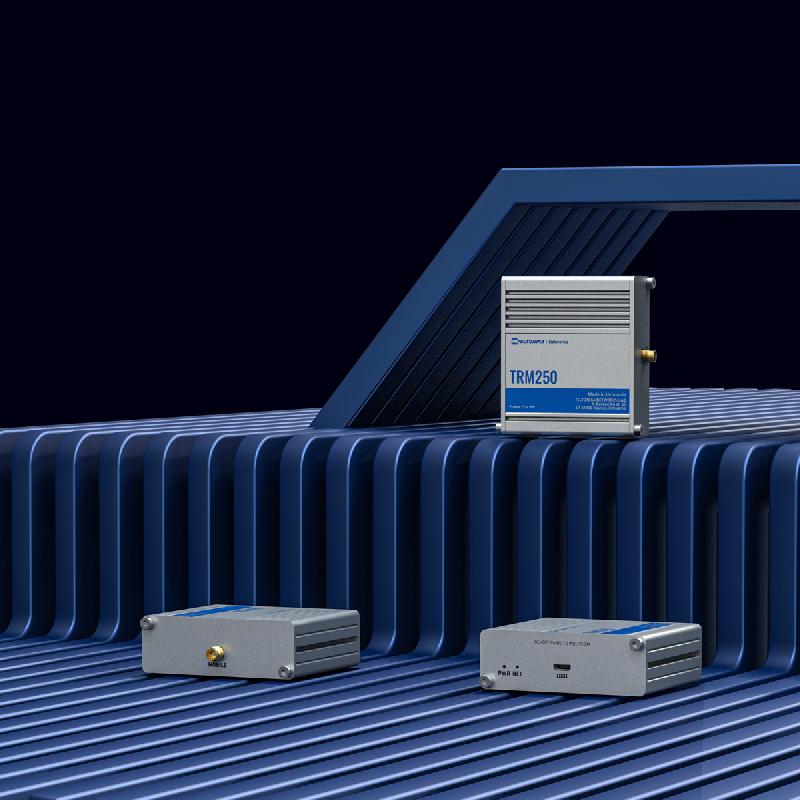 Teltonika trm250 lte/4g/nb iot modem industriel_2