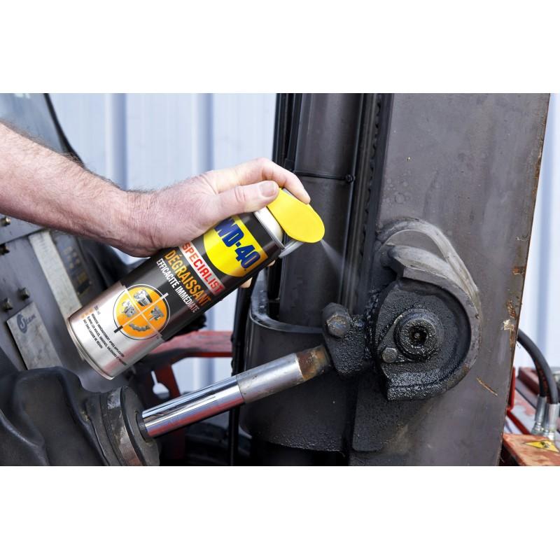 WD40 SPECIALIST DÉGRAISSANT EFFICACITÉ IMMÉDIATE 500ML_2