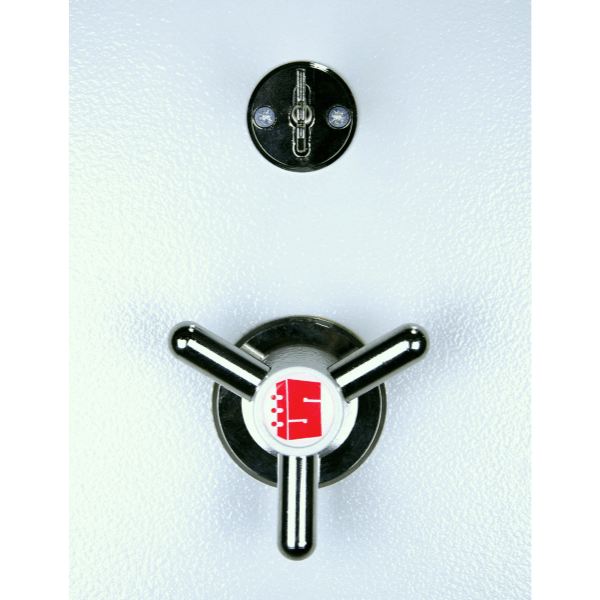 Armoire Forte Blindée Icarsafe Argos 495 - serrure électronique_2