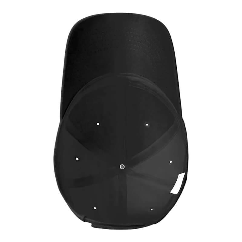 Casquette Noir Lincoln Electric_2