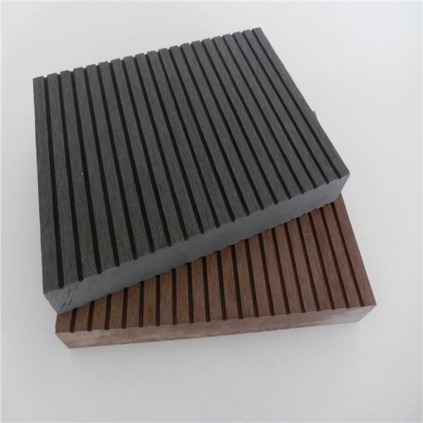 Clôture en composite - tongxiang dayi wood & plastics co., ltd - largeur: 140mm_2