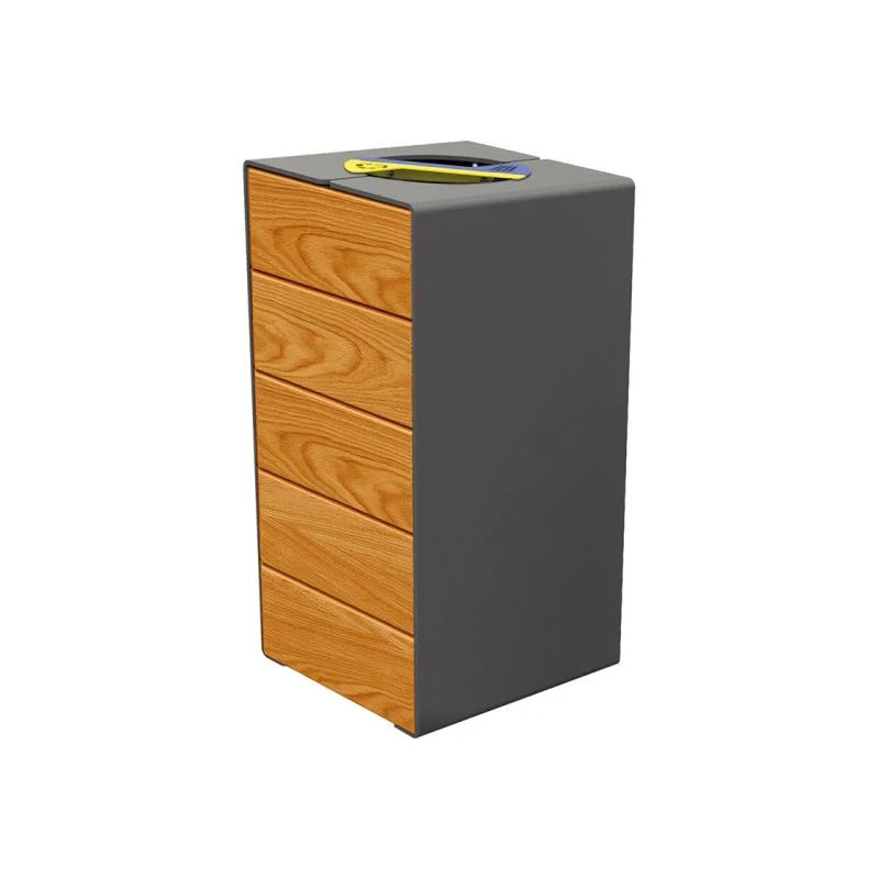 Corbeille  KUB tri sélectif_2