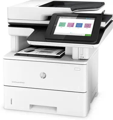 Imprimante multifonction HP LaserJet M528f Enterprise_2