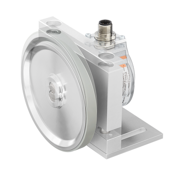 Système à roue de mesure  -  MWE41_2