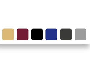 Chaise empilable polyvalente - Assise et dossier en polypropylène M4 - VITO_2