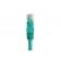 Cordon RJ45 Catégorie 5e U/UTP Vert - 15m - Cuivre - Normes ANSI/TIA 568 et ISO 11801 - Garantie 20 ans_2