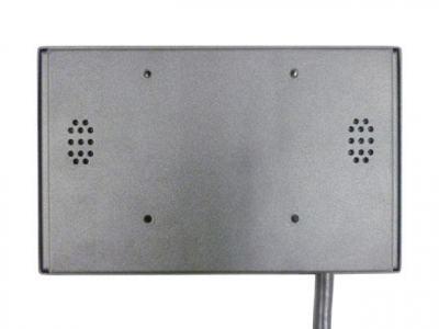 Écran tactile 7 pouces haute luminosité IP65 - Aluminium robuste - Référence: FT07TMIP65HB_2