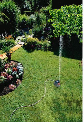 Arroseur de surface programmable Aquacontour - idéal pour une irrigation précise_2