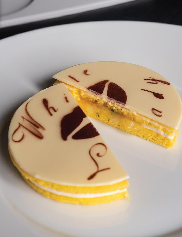 Disco Piccolo - Moule en silicone Gourmand Pavoni Italia - 11 empreintes_2