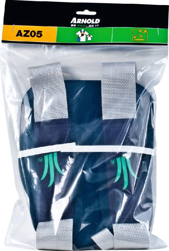 Sangle d’épaule double - Harnais pour coupe-bordure et débroussailleuse_2