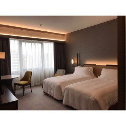 Ruban LED HEXALINE 100W - Éclairage intérieur et extérieur - IP65 - 5000mm - Blanc_2