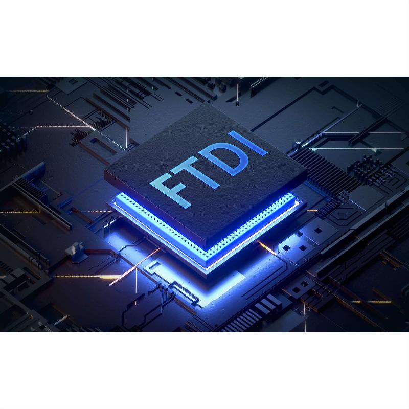 ATEN UC232BF Adaptateur de console USB vers RJ-45 (RS-232) (FTDI), 1,2 m_2