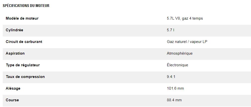 Dg60-2 (triphasé) groupes électrogènes industriel à gaz - caterpillar -  classification gaz naturelle 60 ekw / 60 ekw_2