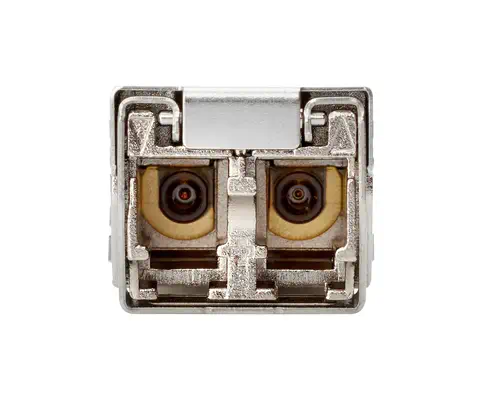 Networking Instant On 10G SFP+ LC SR 300m OM3 MMF Transceiver_2