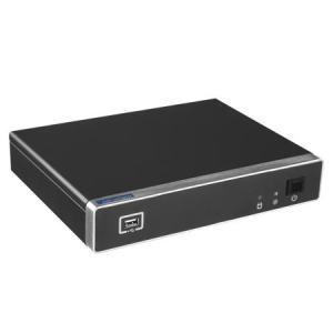PC Fanless intelligent basse consommation Advantech - Intel Atom, i3, i5, i7 - Référence UBX-310F-I3B00_2