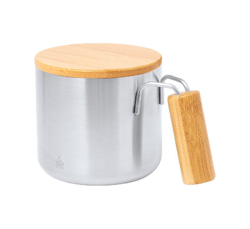 Mug thermos