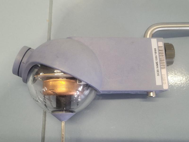 Agitateur à tige électronique, RW 11 basic Lab Egg IKA_2