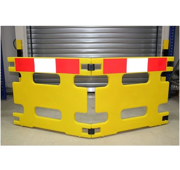 Barrière d'intervention 2 volets_2