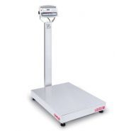 Bascule électronique 30 - 600kg_2