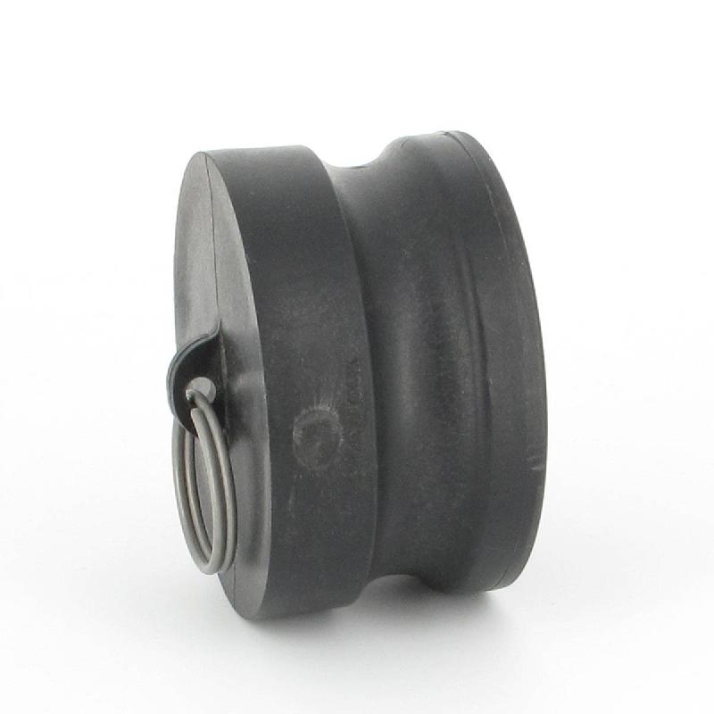 Bouchon pour coupleur à cames - Mâle 3