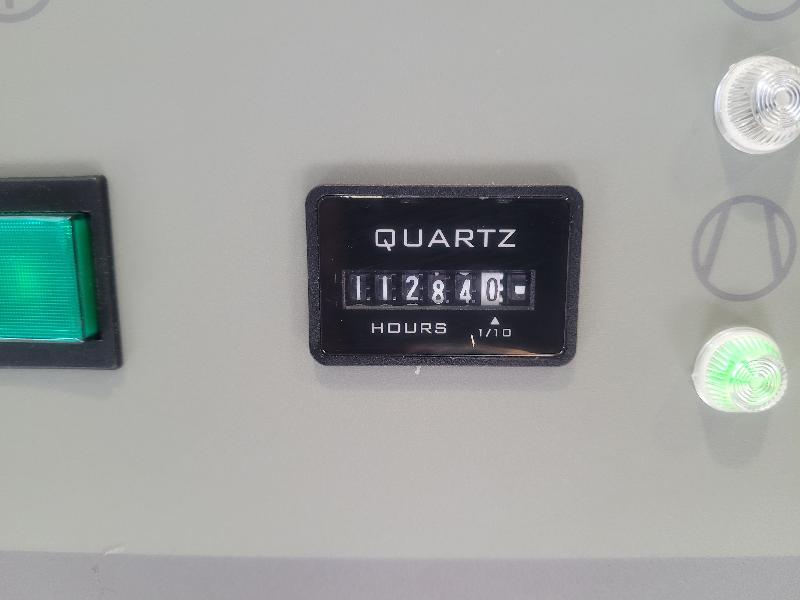 Compresseur sans huile JUN-AIR OF302-25MQ2 - débit 30 l/min à 8 bar_2