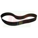 Courroie Gates Agri (0239320) Z21403.26 - Pièce d'origine pour moissonneuse-batteuse John Deere série 530 à 1055_2