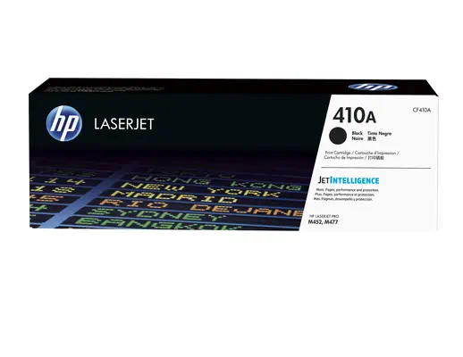 HP 410A toner LaserJet noir authentique_2