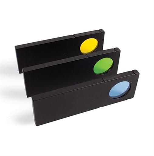 Microscope métallurgique TIM5 - inspection des matériaux avec éclairage modulable et options avancées_2