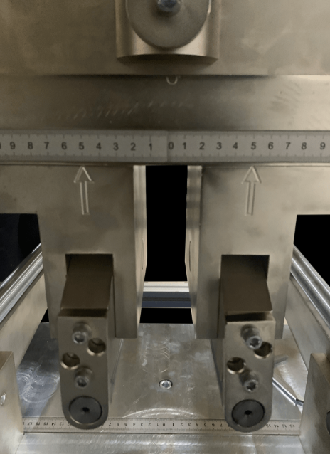 Presse universelle électromécanique - 100 à 500 kN - LAB-336_2