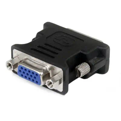 StarTech Adaptateur / Convertisseur vidéo DVI-I vers VGA_2