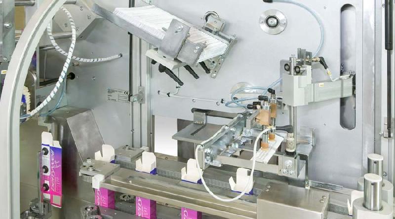 Cellophaneuses - Cardoseti - capacité de 3L à 10 000L - rotation jusqu'à 3000 rpm_2