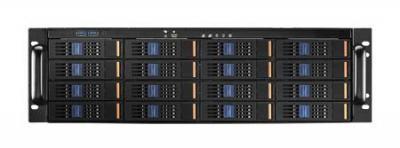 Châssis serveur industriel 3U-16bay SATA ATX - Référence HPC-8316TA-00A1E - Marque Advantech_2