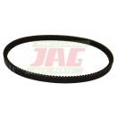 Courroie Continental Agridur 401 (25x1184) Z20459 John Deere - Référence : ME-Z20459 - Pièce d'origine pour moissonneuse-batteuse_2