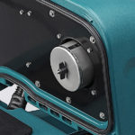 Eureka E85 - Autolaveuse autoportée industrielle - Référence EL0854 - Rendement 6.075 m²/h - Piste 810 mm - Réservoirs 120L/135L_2