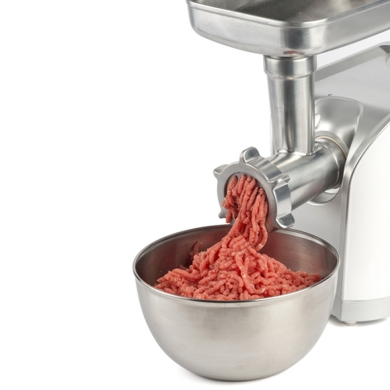 Hachoir à viande métal électrique kits riviera&bar ph226a_2