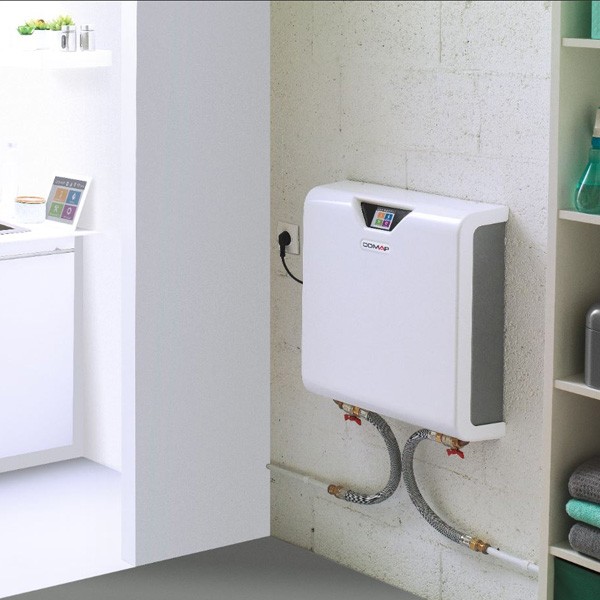 Centrale de traitement de l'eau komeo - comap - cps5428_2