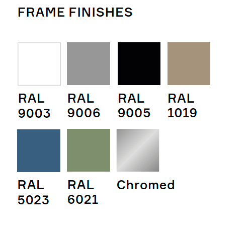 Chaise avec assise et dossier en polypropylène_2